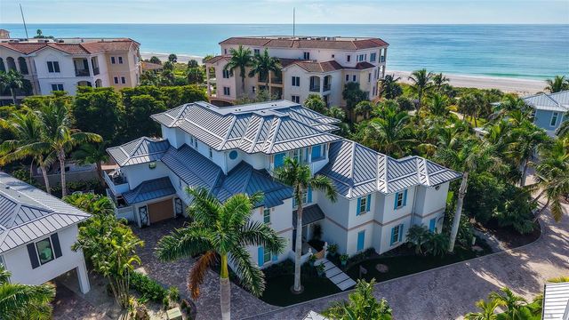 5005 GULF OF MEXICO DRIVE 4, Longboat Key, FL 34228