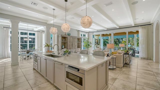 5005 GULF OF MEXICO DRIVE 4, Longboat Key, FL 34228