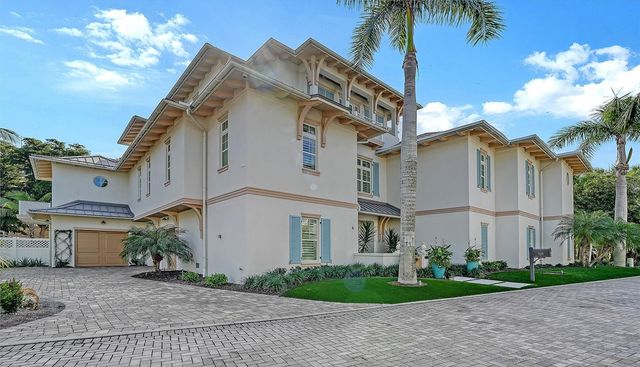 5005 GULF OF MEXICO DRIVE 4, Longboat Key, FL 34228