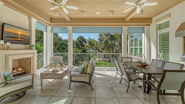 5005 GULF OF MEXICO DRIVE 4, Longboat Key, FL 34228