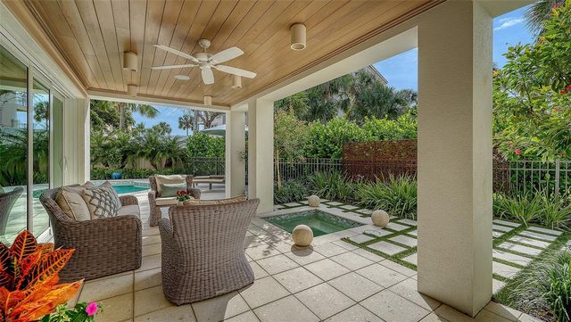 5005 GULF OF MEXICO DRIVE 4, Longboat Key, FL 34228