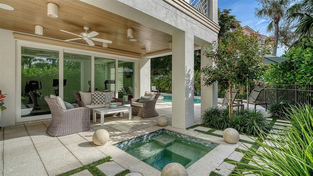 5005 GULF OF MEXICO DRIVE 4, Longboat Key, FL 34228