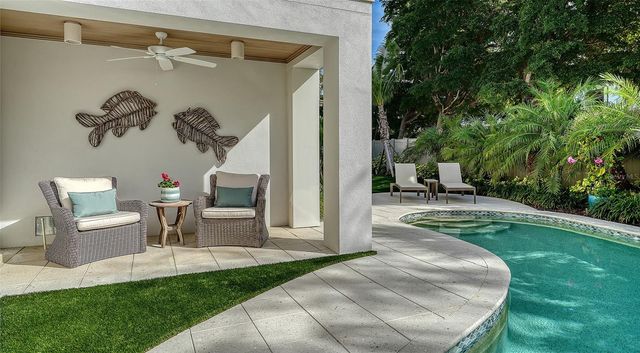 5005 GULF OF MEXICO DRIVE 4, Longboat Key, FL 34228