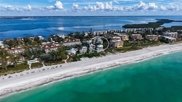 5005 GULF OF MEXICO DRIVE 4, Longboat Key, FL 34228