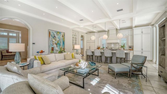 5005 GULF OF MEXICO DRIVE 4, Longboat Key, FL 34228