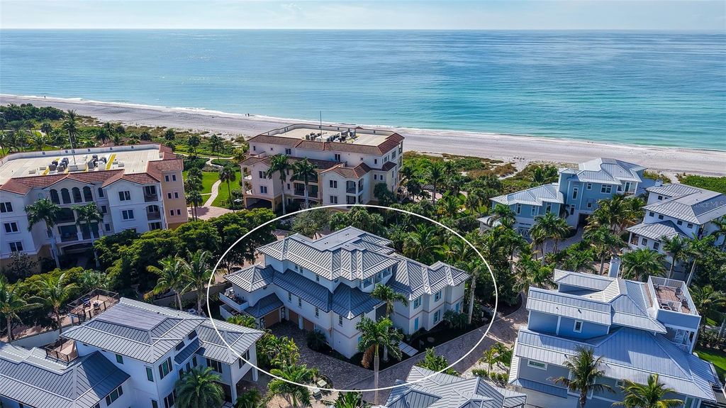 5005 GULF OF MEXICO DRIVE 4, Longboat Key, FL 34228