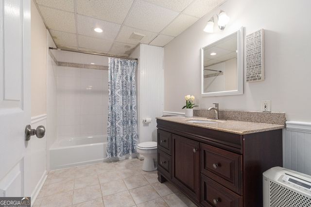 1402 McLendon Drive, Decatur, GA 30033