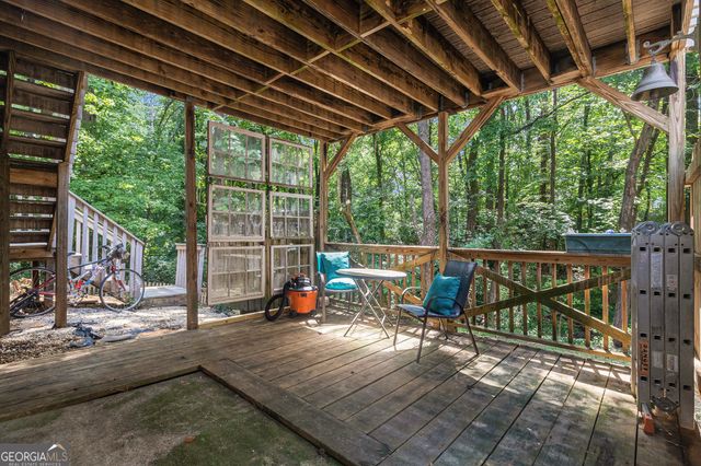 1402 McLendon Drive, Decatur, GA 30033