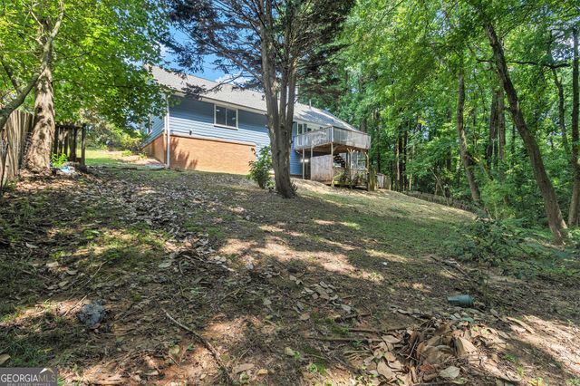 1402 McLendon Drive, Decatur, GA 30033