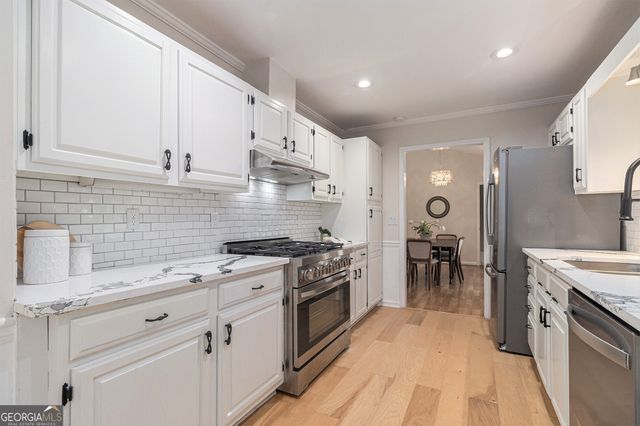 1402 McLendon Drive, Decatur, GA 30033