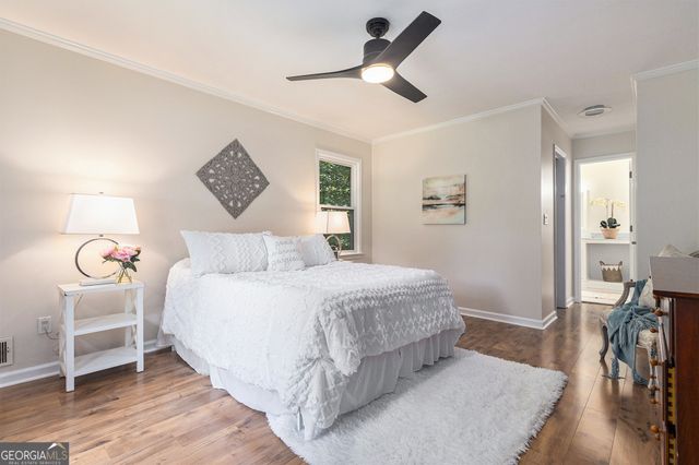 1402 McLendon Drive, Decatur, GA 30033