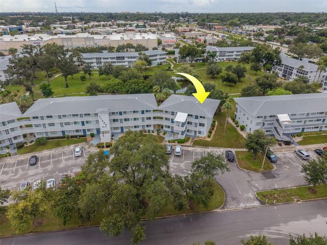 11224 82ND AVENUE 310, Seminole, FL 33772
