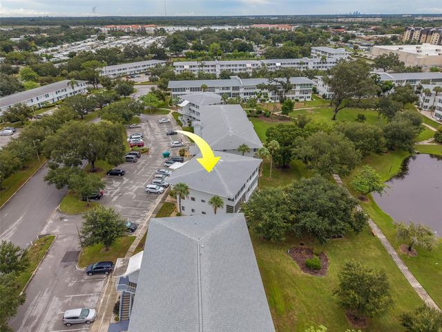 11224 82ND AVENUE 310, Seminole, FL 33772