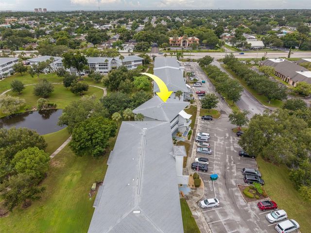 11224 82ND AVENUE 310, Seminole, FL 33772