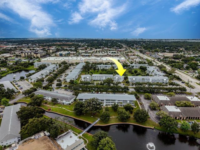11224 82ND AVENUE 310, Seminole, FL 33772
