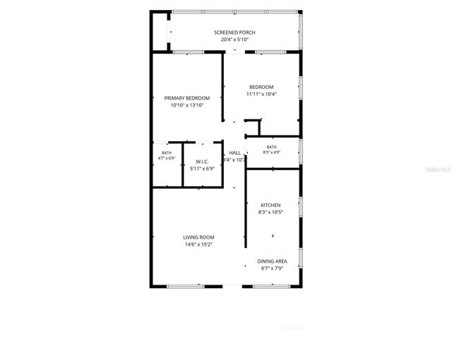 11224 82ND AVENUE 310, Seminole, FL 33772