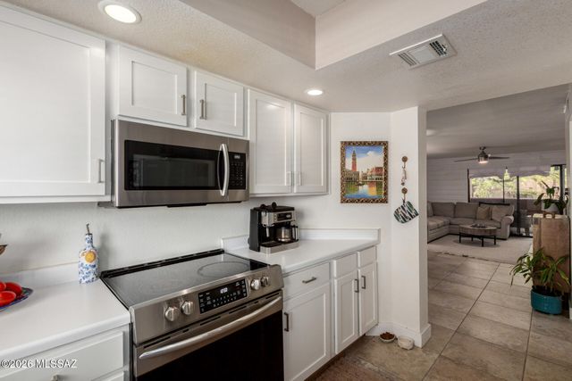 7255 E Snyder Rd Unit 6204, Tucson, AZ 85750