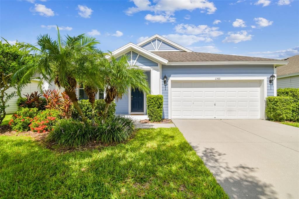 11566 BALINTORE DRIVE, Riverview, FL 33579