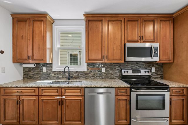 3207 Cleveland Street NE, Minneapolis, MN 55418