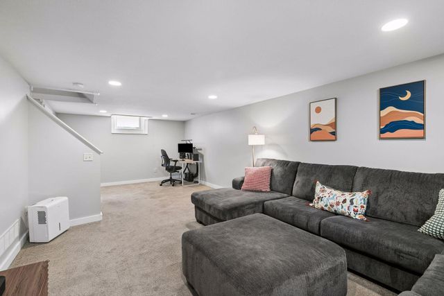 3207 Cleveland Street NE, Minneapolis, MN 55418