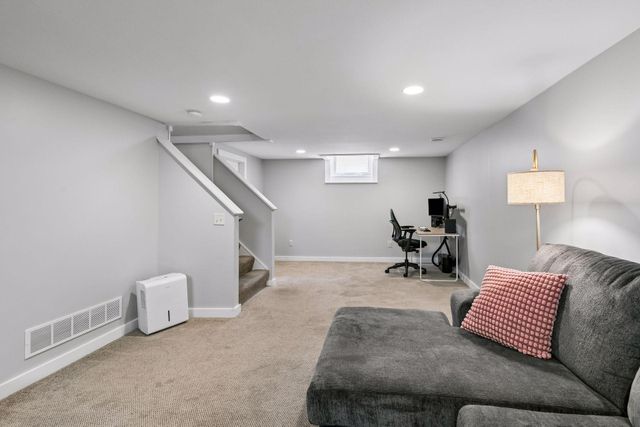 3207 Cleveland Street NE, Minneapolis, MN 55418