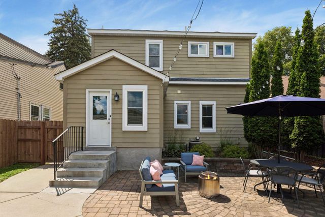 3207 Cleveland Street NE, Minneapolis, MN 55418
