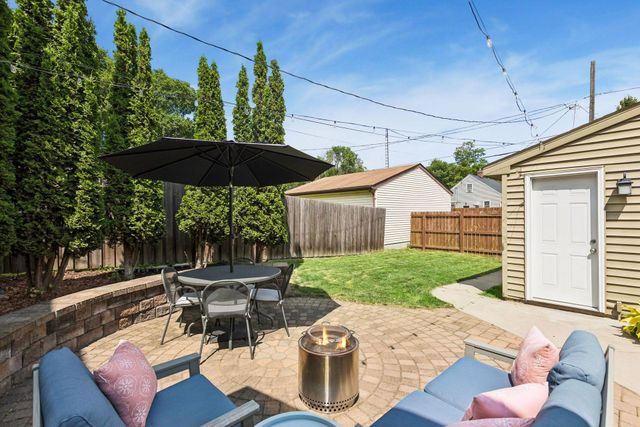 3207 Cleveland Street NE, Minneapolis, MN 55418