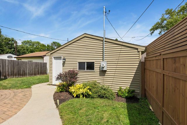 3207 Cleveland Street NE, Minneapolis, MN 55418