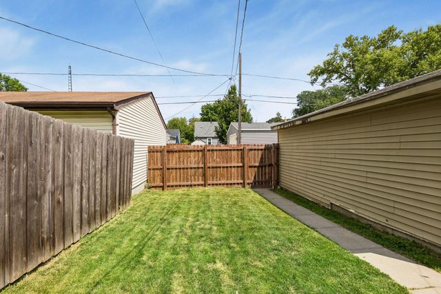 3207 Cleveland Street NE, Minneapolis, MN 55418