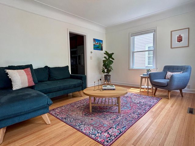 3207 Cleveland Street NE, Minneapolis, MN 55418