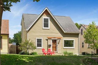 3207 Cleveland Street NE, Minneapolis, MN 55418