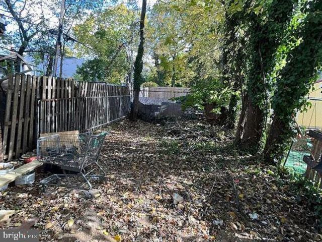 510 N HERMITAGE AVE, Trenton, NJ 08618