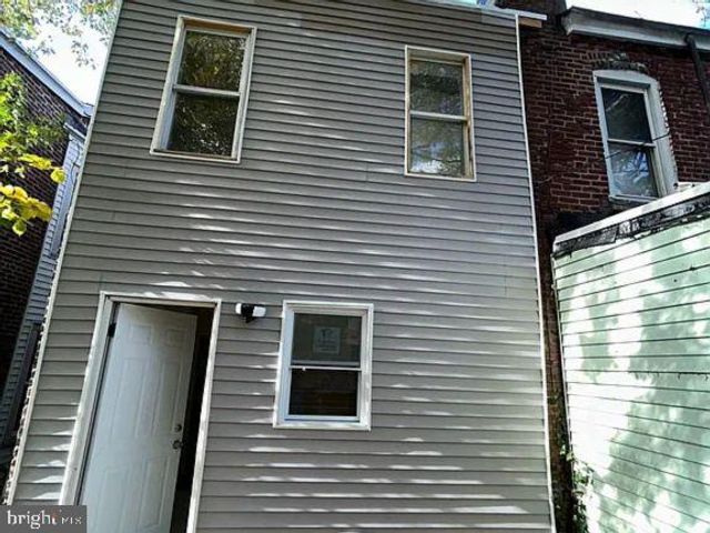 510 N HERMITAGE AVE, Trenton, NJ 08618