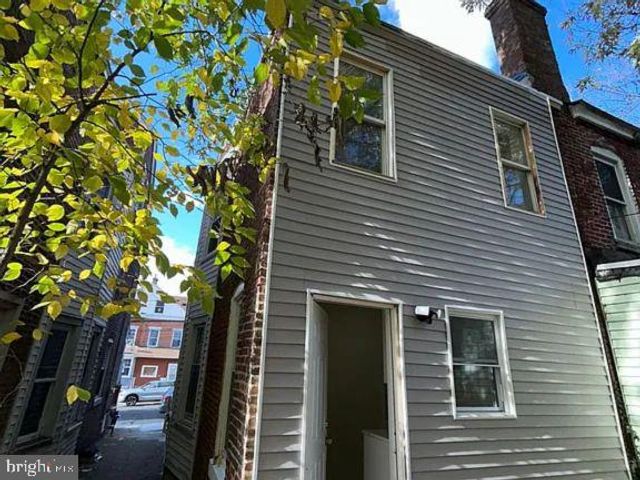 510 N HERMITAGE AVE, Trenton, NJ 08618