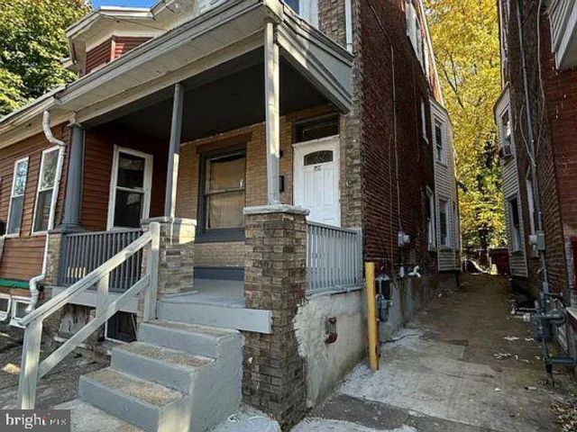 510 N HERMITAGE AVE, Trenton, NJ 08618