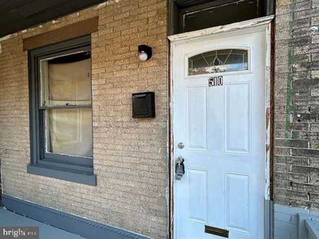 510 N HERMITAGE AVE, Trenton, NJ 08618