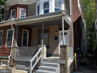 510 N HERMITAGE AVE, Trenton, NJ 08618