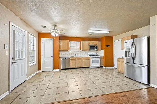 15822 Kings Cypress Lane, Cypress, TX 77429