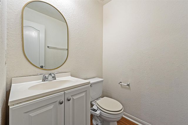 15822 Kings Cypress Lane, Cypress, TX 77429