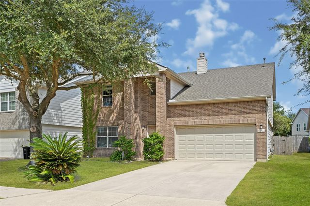 15822 Kings Cypress Lane, Cypress, TX 77429