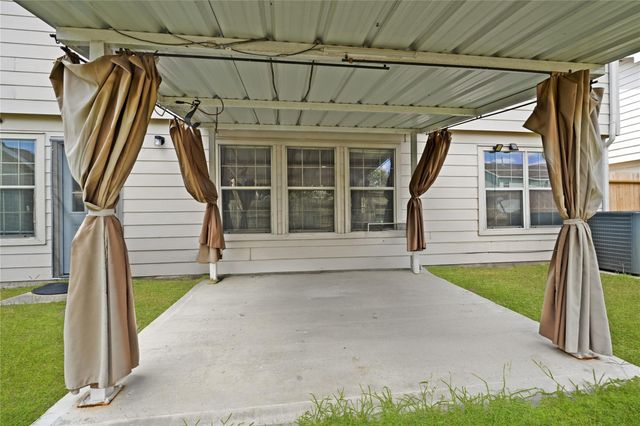 15822 Kings Cypress Lane, Cypress, TX 77429