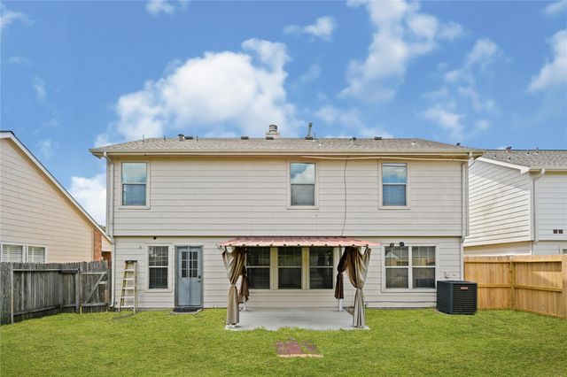 15822 Kings Cypress Lane, Cypress, TX 77429