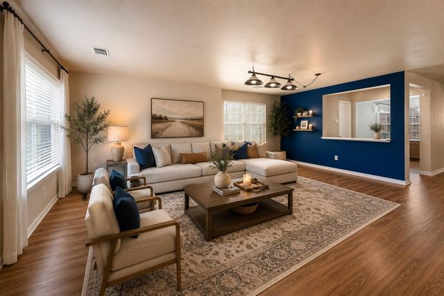 15822 Kings Cypress Lane, Cypress, TX 77429