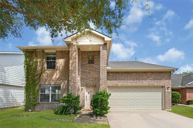 15822 Kings Cypress Lane, Cypress, TX 77429