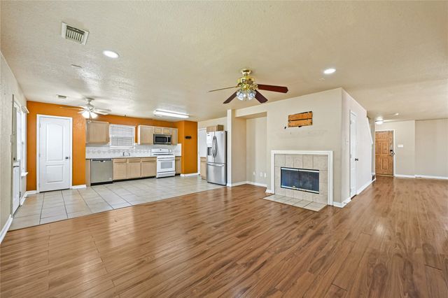15822 Kings Cypress Lane, Cypress, TX 77429