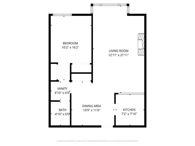 65 Ora Way 103C, San Francisco, CA 94131