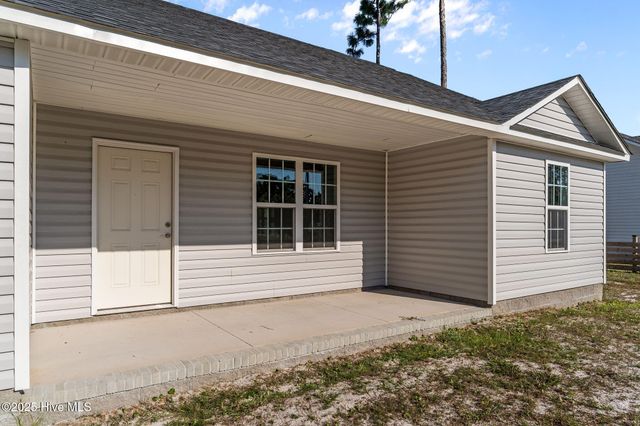 757 Eden Drive, Southport, NC 28461