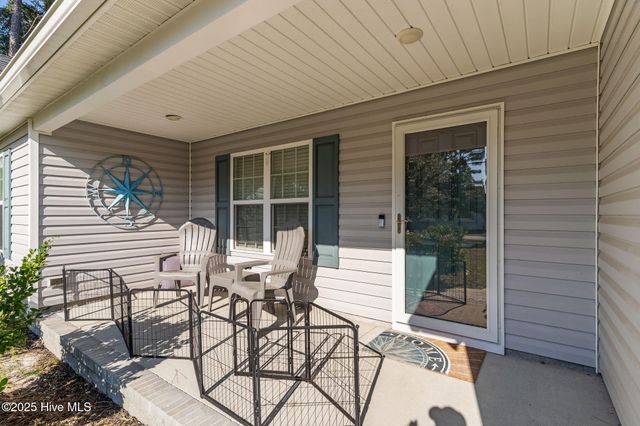 757 Eden Drive, Southport, NC 28461