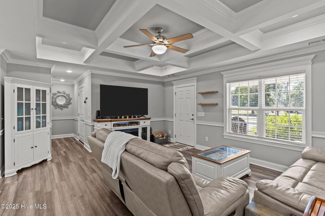 757 Eden Drive, Southport, NC 28461