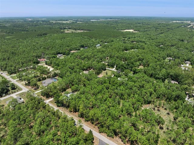 1797 W UNION STREET, Hernando, FL 34442